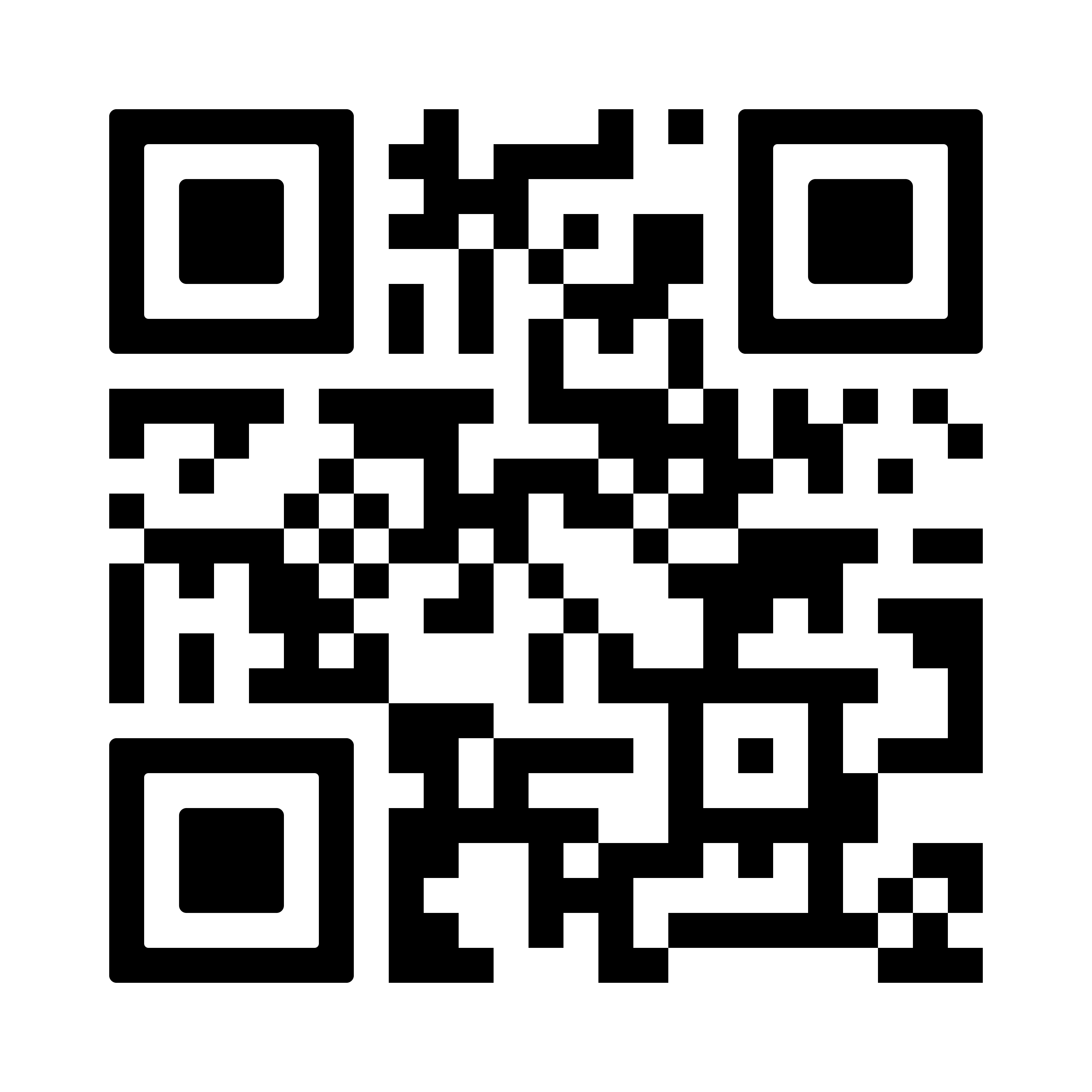 QR Code para o Instagram